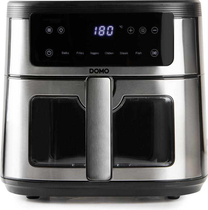 Actual product image Domo DO548FR