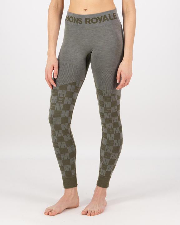 Immagine prodotto Mons Royale Ascender Merino Seamless (M)