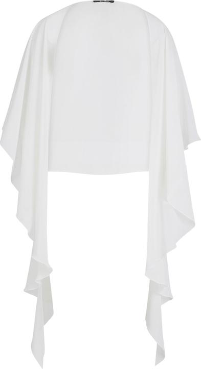 Immagine prodotto Vera Mont Stola in chiffon con balza