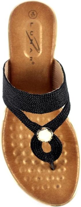 Produktbild Lunar Sandalen Ezra (38)