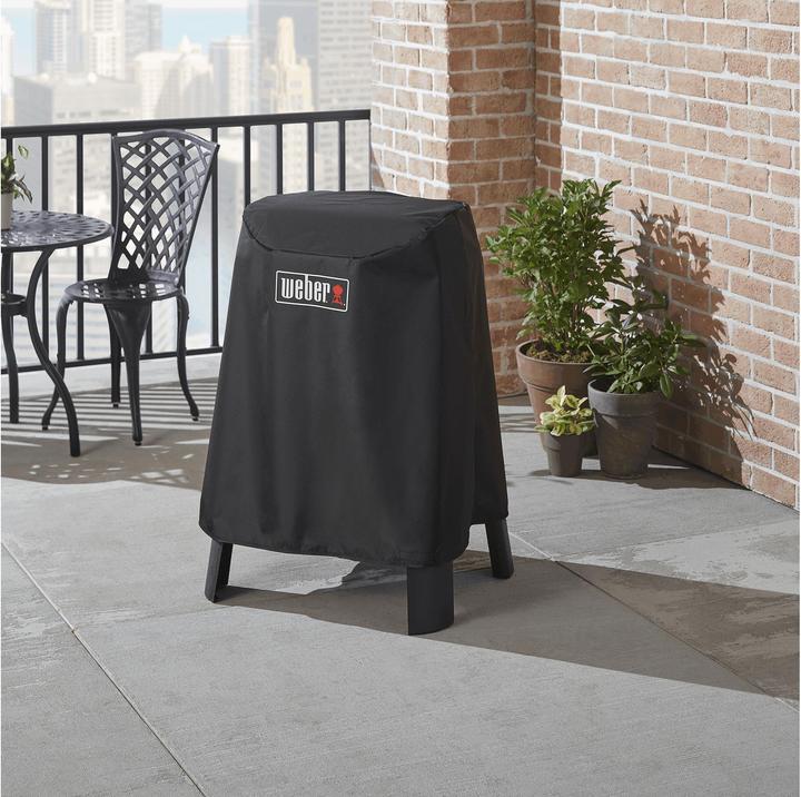 Produktbild Weber Premium Abdeckhaube für Lumin (Grill)