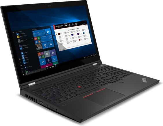 Produktbild Lenovo ThinkPad P15 Gen 2 (15.60", 512 GB, 32 GB, DE, Intel Core i7-11800H)