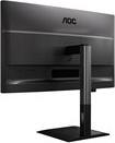 Image du produit AOC Monitor Q27P4CV (2560 x 1440 pixels, 27")