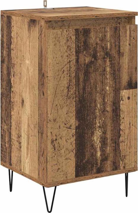 Image du produit vidaXL Sideboard (40 x 35 x 70 cm)