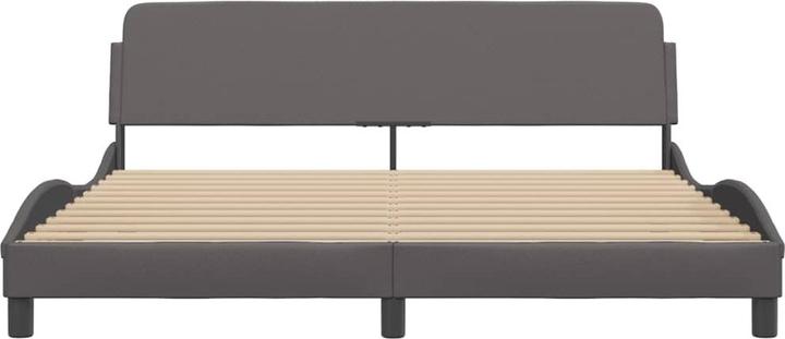 Image du produit vidaXL Bettgestell (180 x 200 cm)