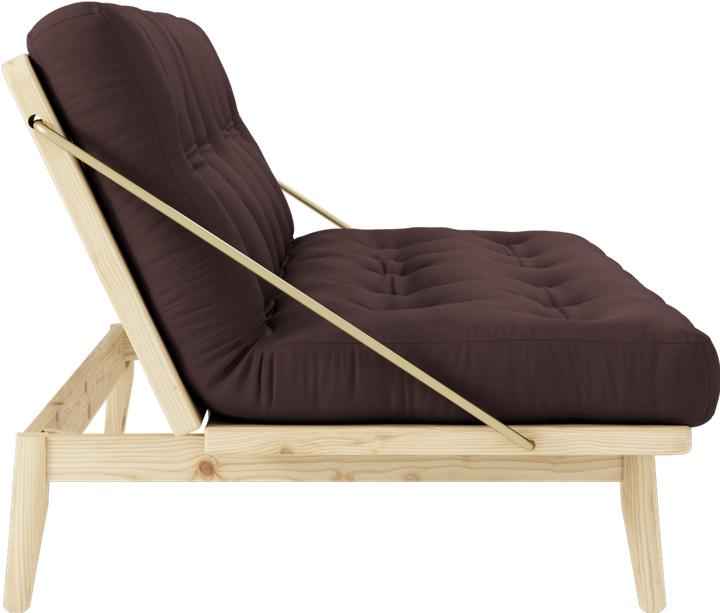 Actual product image Karup Design Folk (3-seater, Sofa bed)