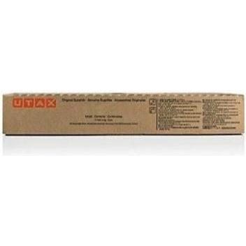 Utax, Toner, Toner Cartridge 1 Pc(S)