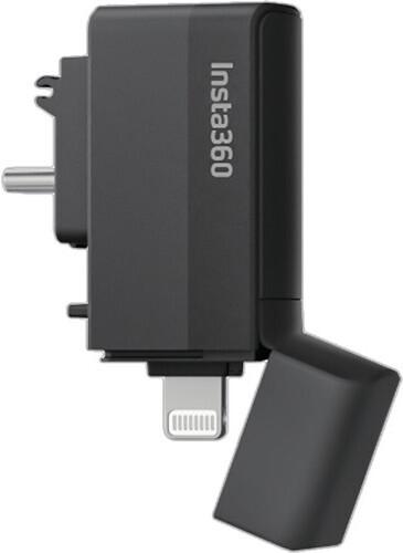 Actual product image Insta360 X3 Quick Reader (x3)