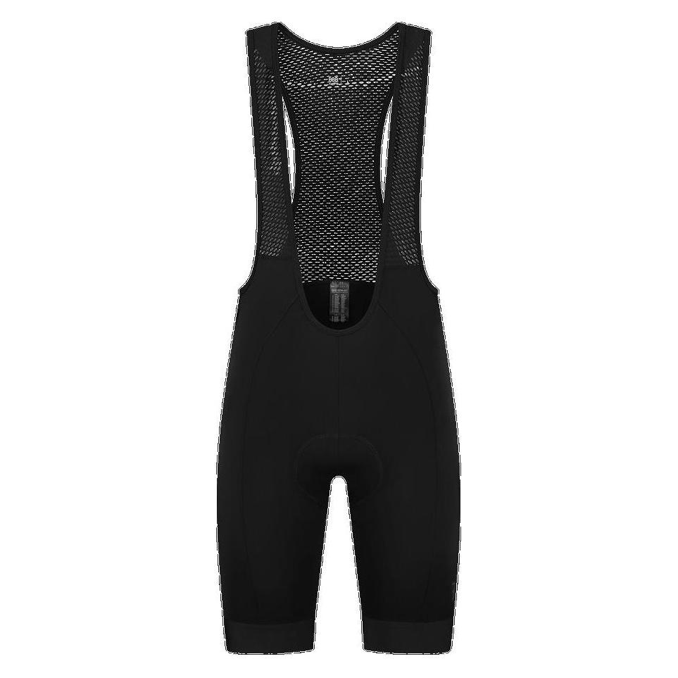 Bbb, Herren, Velohosen, Powerfit 2.0 (L), Schwarz