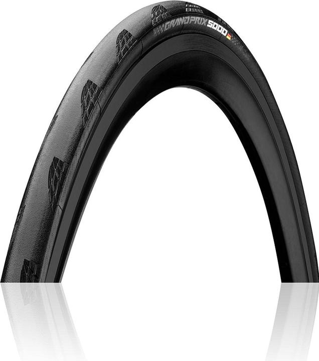 Produktbild Continental Grand Prix 5000 (28 x 1.00, 25-622)
