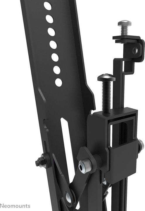 Image du produit Neomounts Support mural WL35S-850BL14 Noir (Mur, 48", 60 kg)