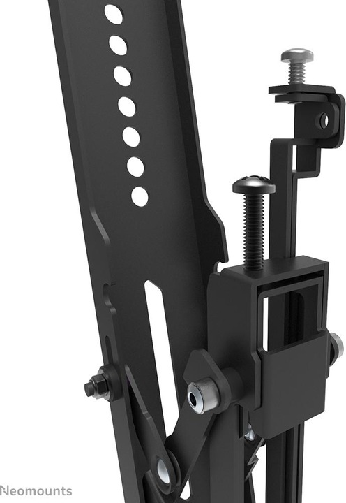 Actual product image Neomounts Wall Mount WL35S-850BL14 Black (Wall, 48", 60 kg)