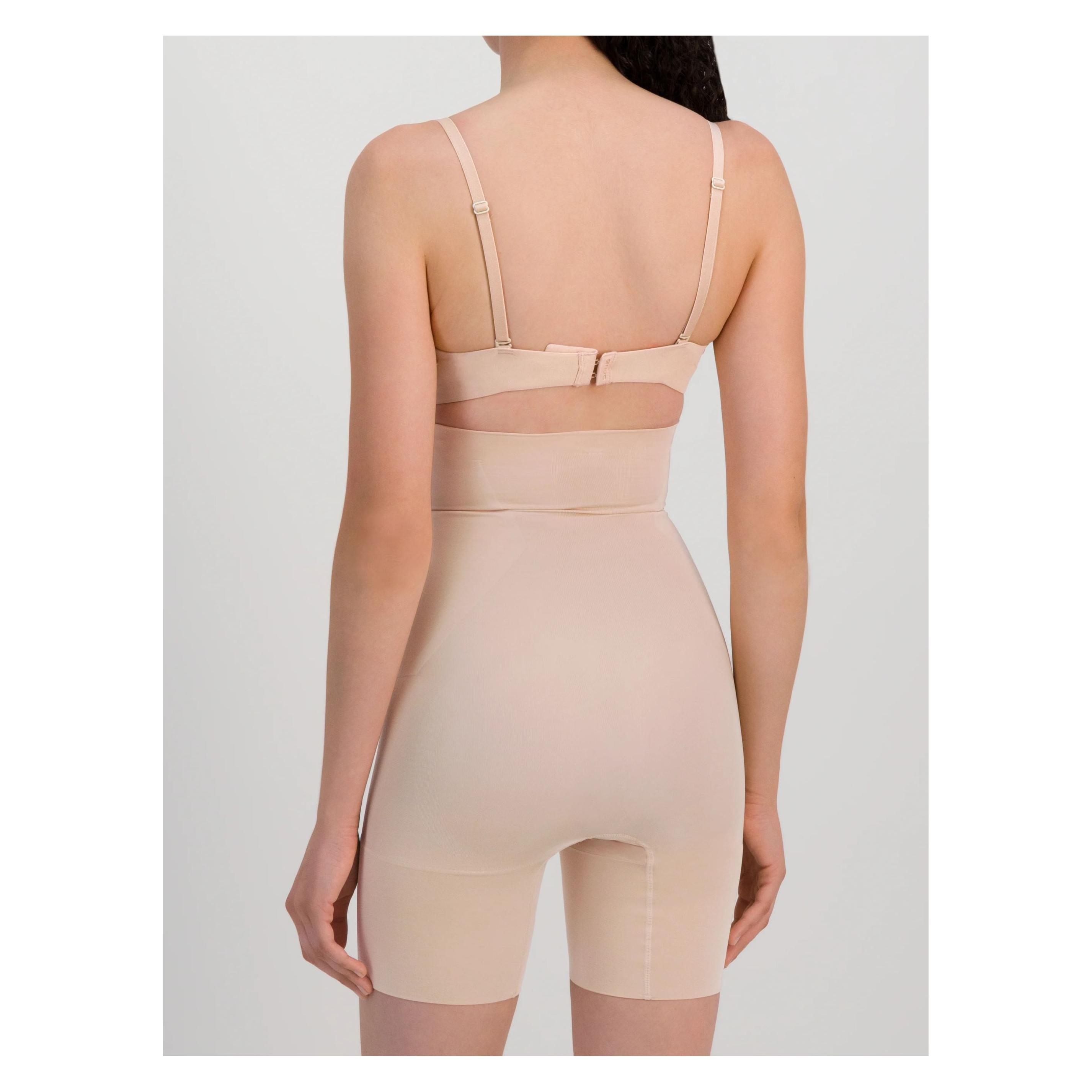 Spanx, Vrouwen, Shapewear, Shapewear Broek, Roze, (S)
