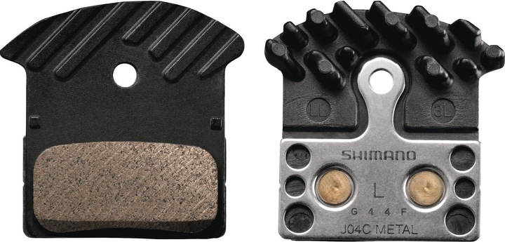 Immagine prodotto Shimano J03A (Shimano, Resina sintetica)