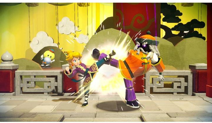 Immagine prodotto Nintendo Princess Peach: Showtime! (Switch, DE, IT, FR)