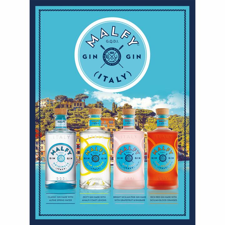Immagine prodotto Malfy Gin Originale (1 x 70 cl)