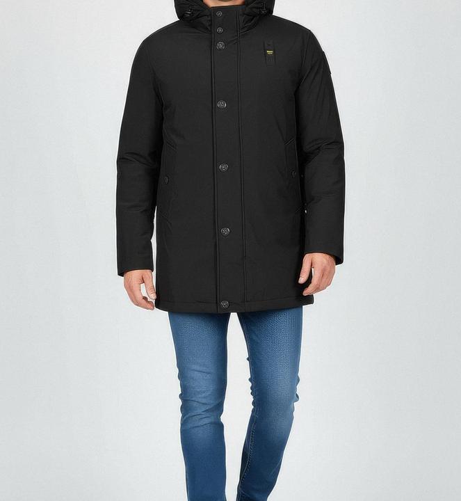 Produktbild Blauer Chester (M)