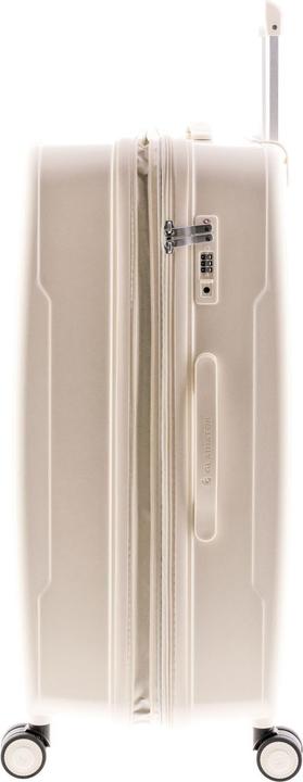 Actual product image Wüsthof 3500 4 Rollen Trolley 75 cm mit Dehnfalte (105 l)