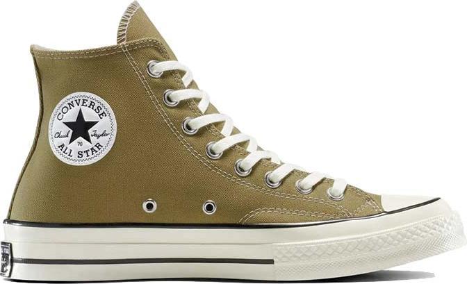 Produktbild Converse Chuck 70 HI Swamp Core (37)