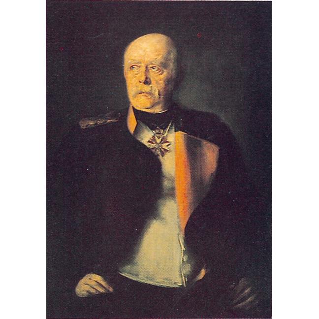 Bismarck, Sachbücher