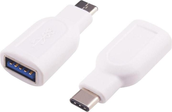 Produktbild MicroConnect USB 3.1 SuperSpeed Type-C zu (USB 3.2 Gen 1)
