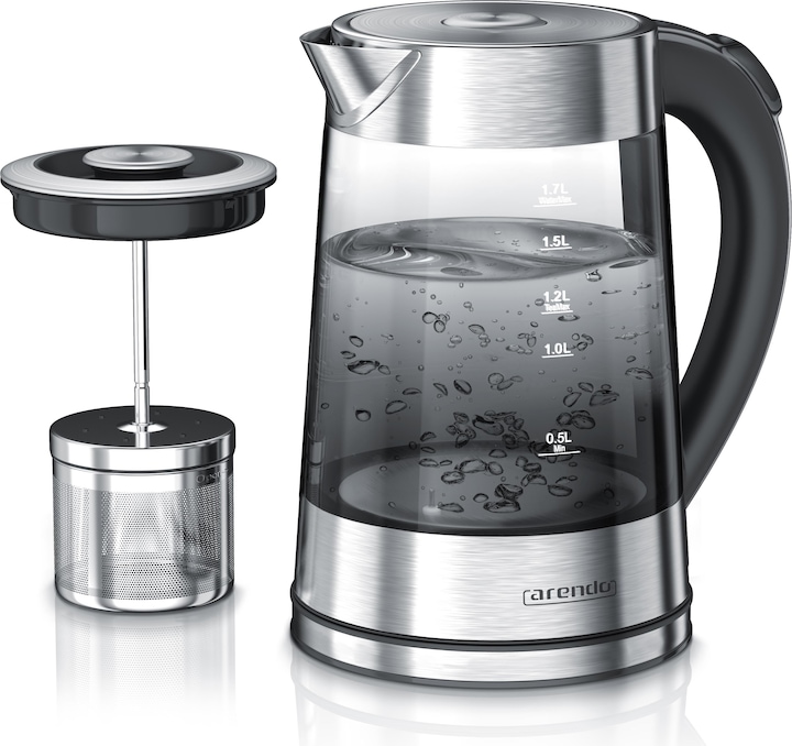 Immagine prodotto Arendo Wasserkocher (1.70 l)