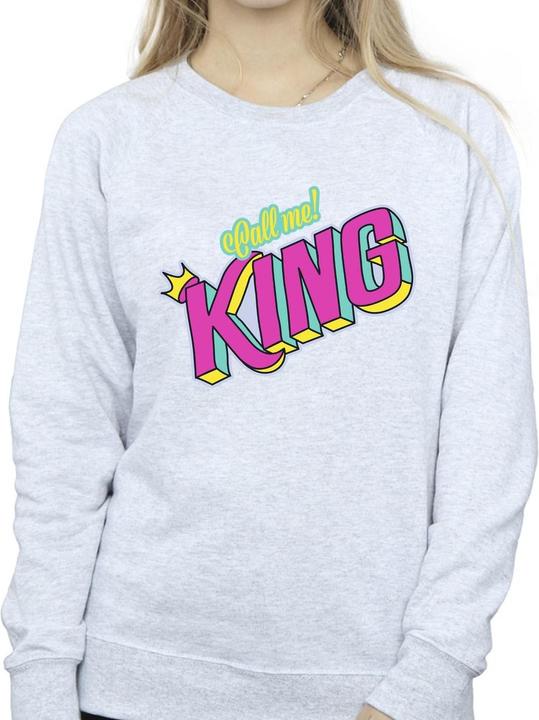 Produktbild Disney The Lion King Classic King Sweatshirt (XL)