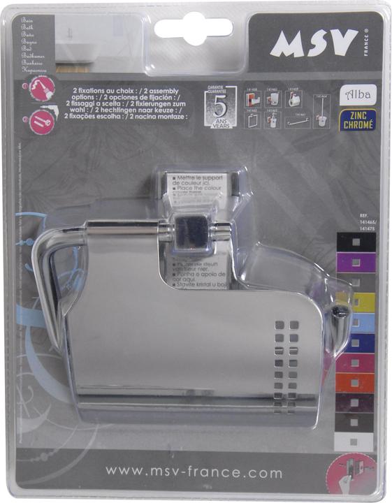 Produktbild MSV Jakob