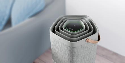Image du produit Electrolux A9 pur PA91-404GY (92 m²)