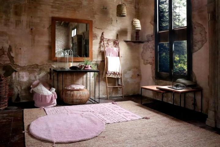 Immagine prodotto Lorena Canals Tappeto Tribu S (120 x 160 cm)