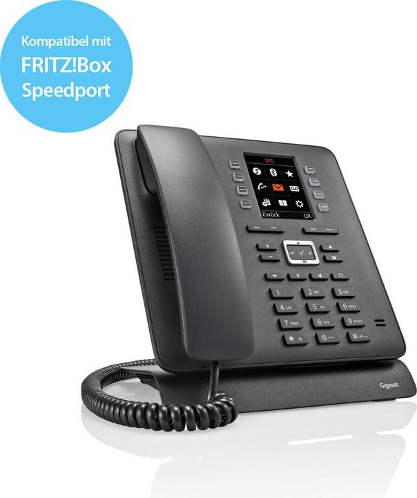 Immagine prodotto Gigaset T480HX (versione DE)