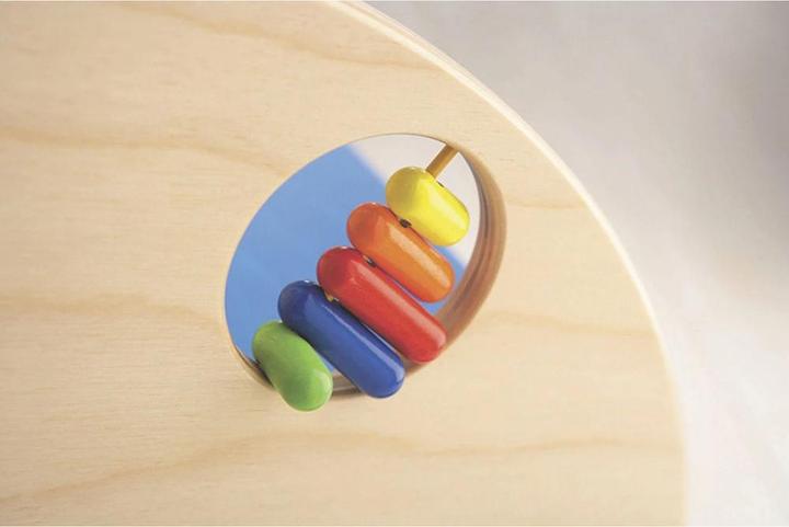 Productafbeelding Haba Ontdekkingstrolley