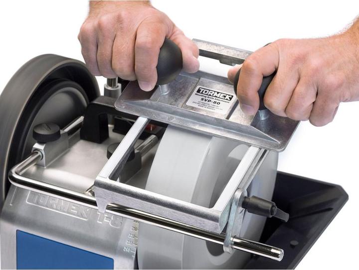 Image du produit Tormek Dispositif pour couteaux profilés