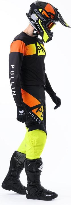 Produktbild Pull In Moto Challenger Master (XXL)