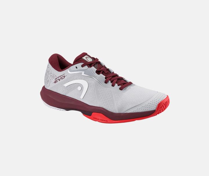 Produktbild Head Sprint Evo 4.0 Men LGRD (45)