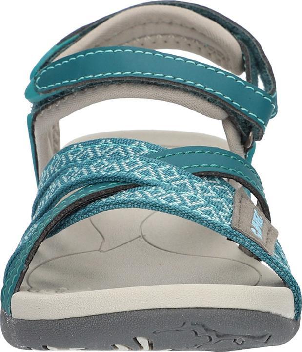 Produktbild Hi-Tec Freizeitschuhe O010122-032 Savanna II (30)