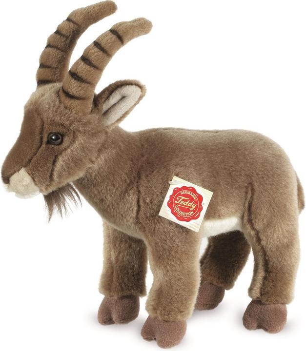 Produktbild Teddy Hermann Steinbock (26 cm)