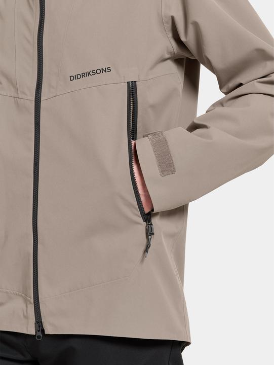 Actual product image Didriksons Basil Jacket 4 (XL)