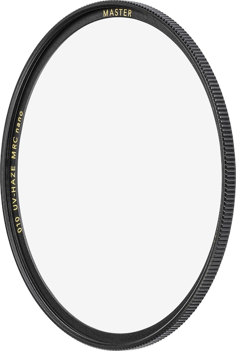 B+W UV-FILTER MRC nano MASTER 39mm (39 mm, UV-filter, 39 mm)