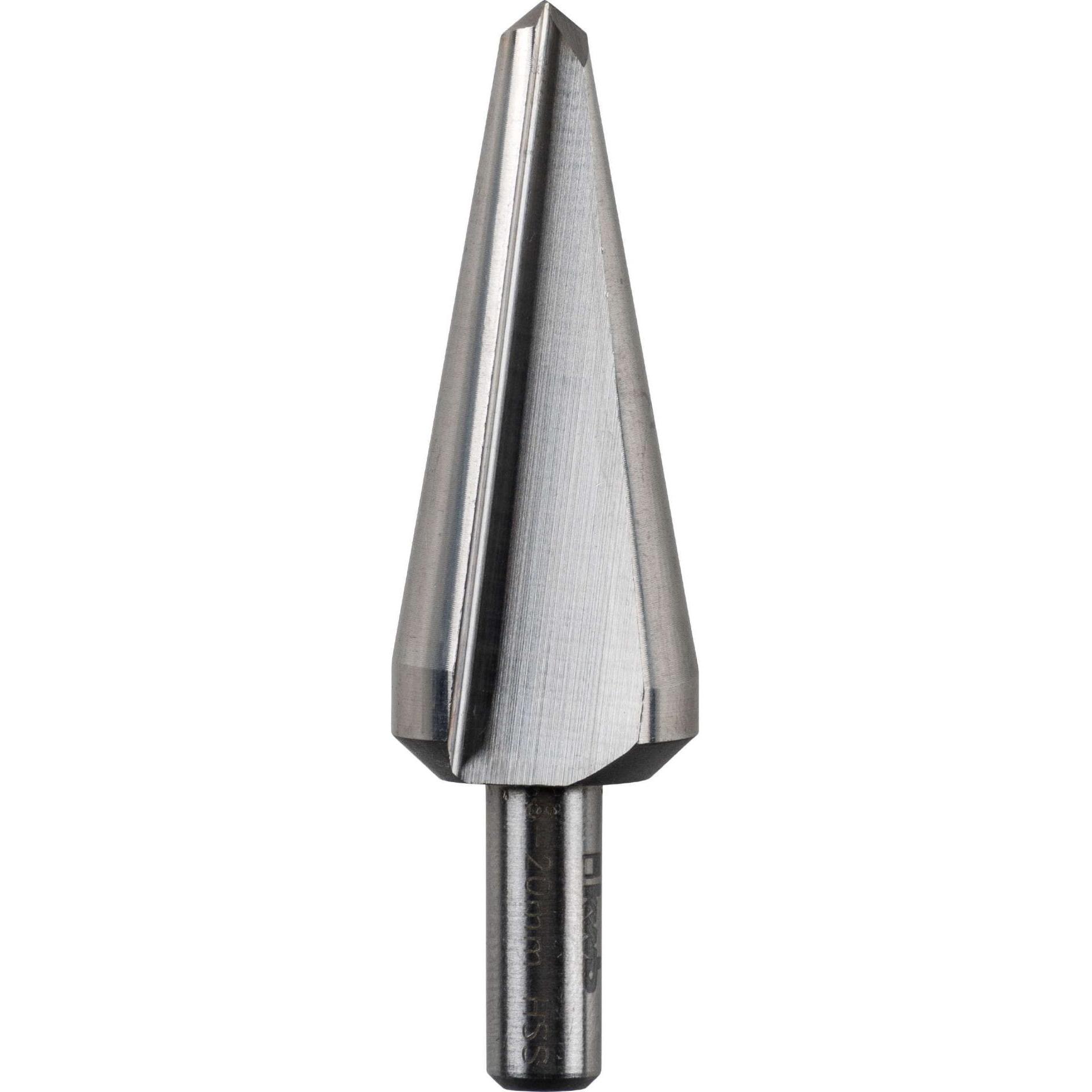 kwb, Punta da trapano, Trapano per la sbucciatura del metallo 6-20 (5 mm, 20 mm)
