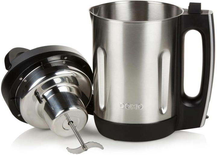 Productafbeelding Domo Soepmaker Soepkoker (2200 ml, 1000 W)