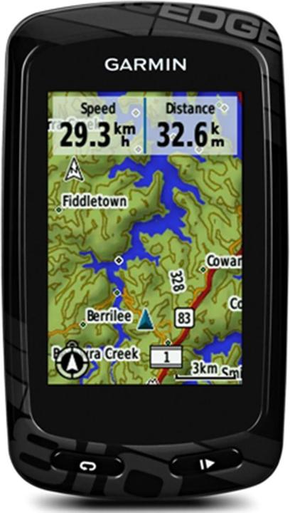 Image du produit Garmin Pack Edge 810