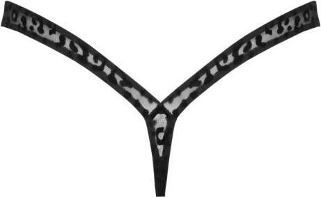 Immagine prodotto Noir Handmade Stringa (S)