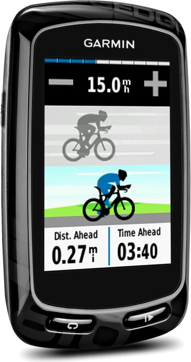 Image du produit Garmin Pack Edge 810