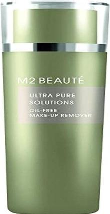 Produktbild M2 Beauté M2Beauté - Oil-Free Eye Make-Up Remover (Make-Up Entferner, 150 ml)