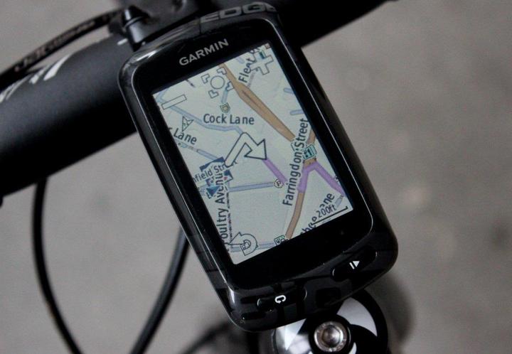 Image du produit Garmin Pack Edge 810