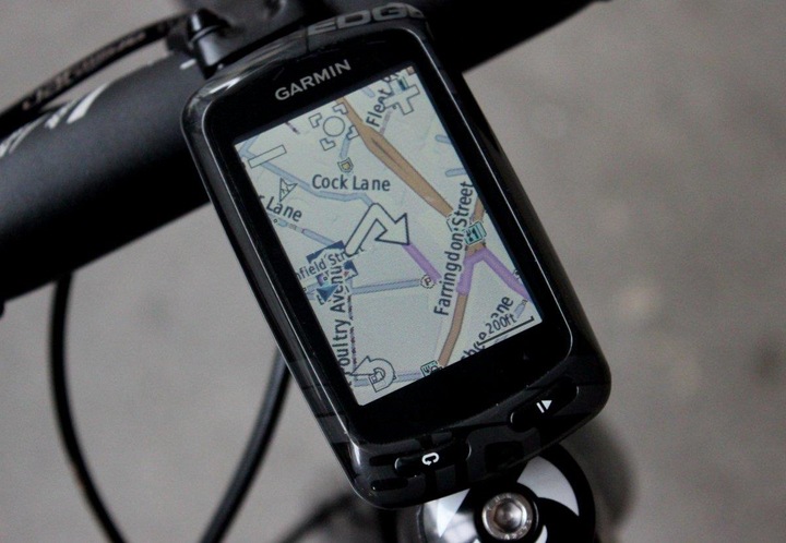 Image du produit Garmin Pack Edge 810