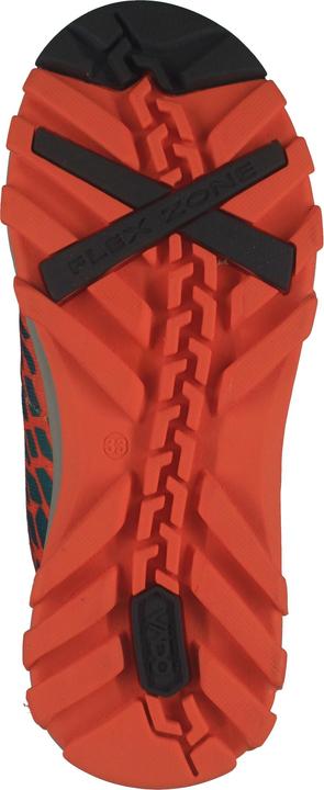 Actual product image Vado Ankle boot (35)