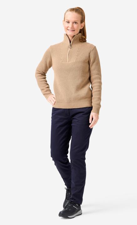 Image du produit Inesis Pull Golf 1/2 zip en coton (M)