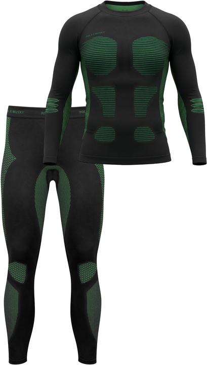 Normani Intimo sportivo funzionale (L, XL)